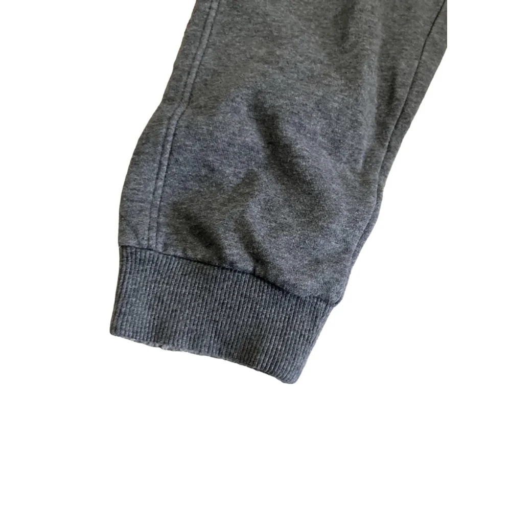 EUC Men's UnderArmour Gray Jogger Pants Size XL - Picture 2 of 6